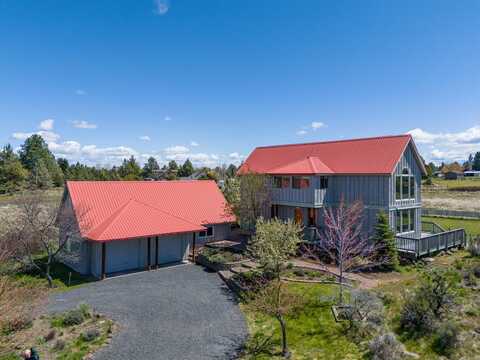 61830 Dobbin Road, Bend, OR 97702