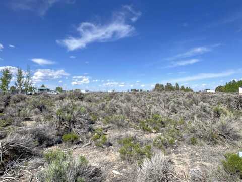 N. Maple Circle, Christmas Valley, OR 97641