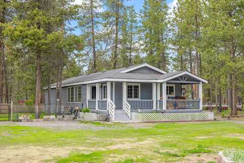 16047 Amber Lane, La Pine, OR 97739