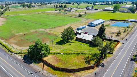 20000 Marsh Road, Bend, OR 97703