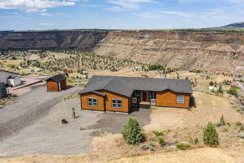 14007 SW Peninsula Drive, Terrebonne, OR 97760