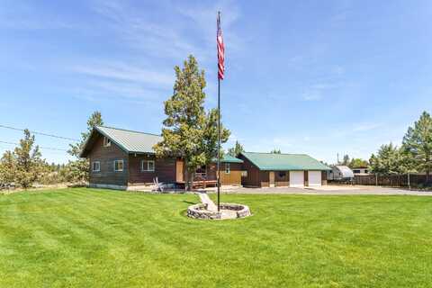 6354 Mustang Road, Terrebonne, OR 97760