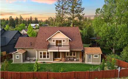 2287 NW Meadow Court, Bend, OR 97703