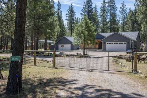 14866 Bluegrass Loop, Sisters, OR 97759