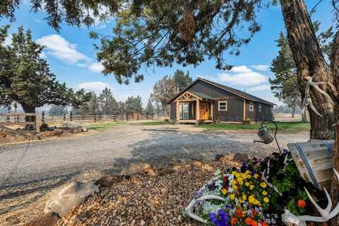 2575 SE Maphet Road, Prineville, OR 97754