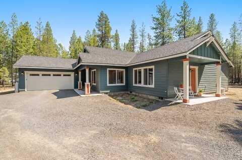 15205 Ponderosa Loop, La Pine, OR 97739
