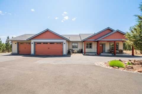 10352 SE Liberty Court, Prineville, OR 97754