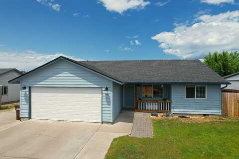 999 NE Snowberry Street, Prineville, OR 97754