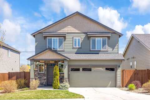 61820 SE Finn Place, Bend, OR 97702