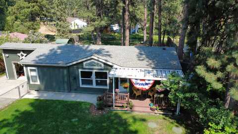 18944 Choctaw Road, Bend, OR 97702