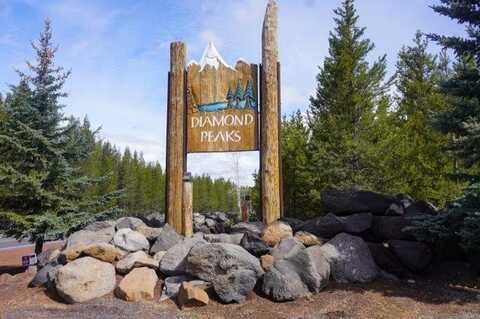 26 Diamond Peak Drive, Crescent Lake, OR 97733