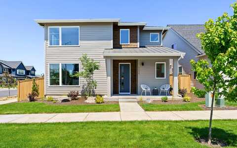 21134 NE Beall Drive, Bend, OR 97701