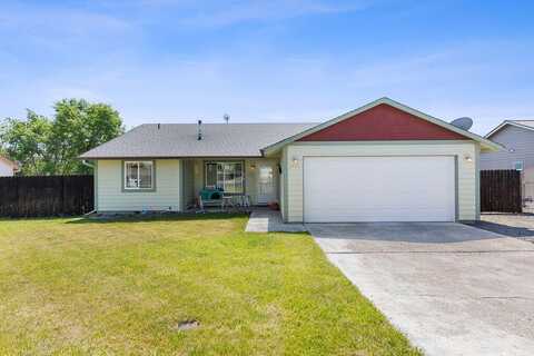2486 NE Bobbi Place, Prineville, OR 97754