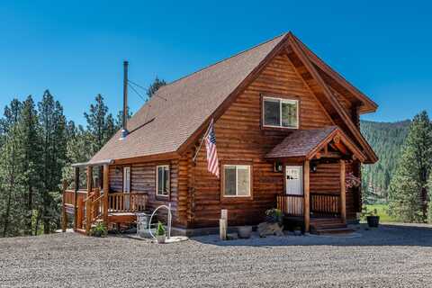 24117 NE Ochoco Ranger Station Road, Prineville, OR 97754