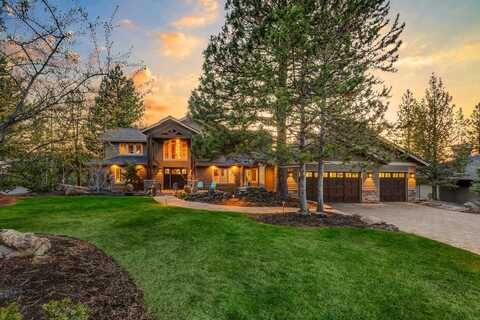3493 NW Conrad Drive, Bend, OR 97703