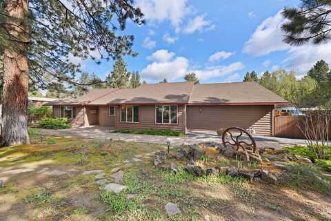 21034 Woodhaven Avenue, Bend, OR 97702