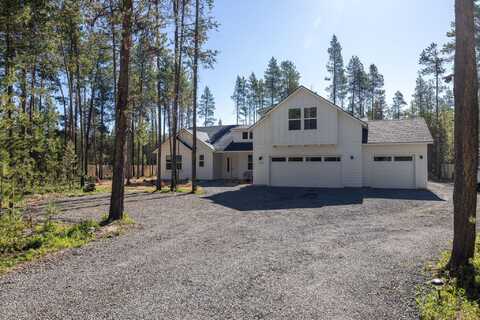 54736 Powell Lane, Bend, OR 97707