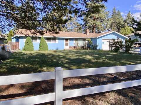 132 SE Craven Road, Bend, OR 97702