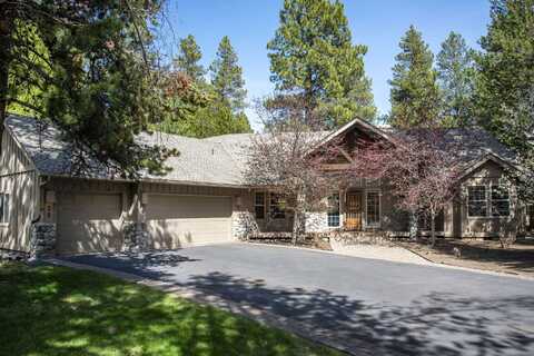 58014 Cypress (#13) Lane, Sunriver, OR 97707