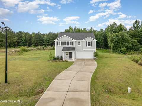 6044 Lowgrass Road, Stedman, NC 28391