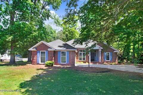 112 Farnsworth Drive, Goldsboro, NC 27530