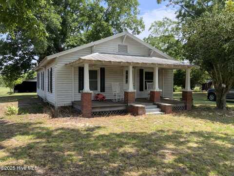 0 Corbett Hill Road, Mount Olive, NC 28365