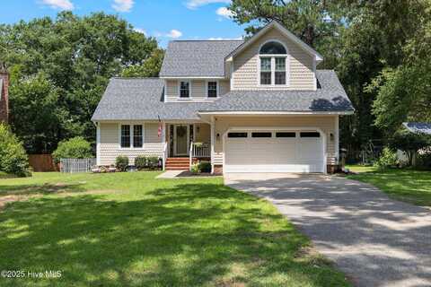 303 Smith Place, Goldsboro, NC 27534