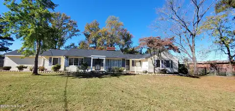 526 N Fairview Road, Rocky Mount, NC 27801