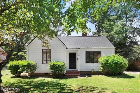 403 S Andrews Avenue, Goldsboro, NC 27530