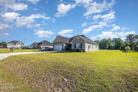 102 Gabor Lane, Goldsboro, NC 27530