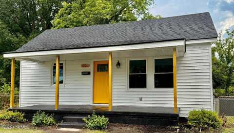 1200 N Center Street, Goldsboro, NC 27530