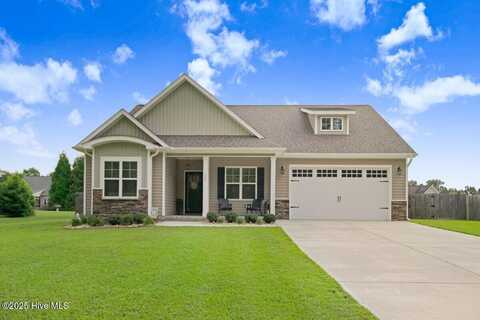 880 Nor Am Road, Pikeville, NC 27863