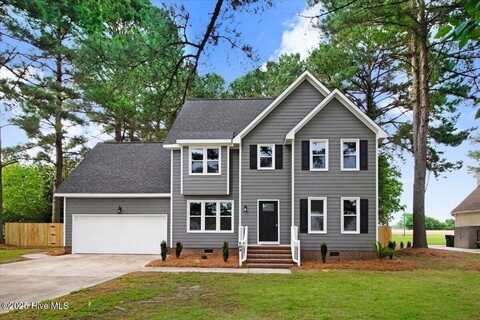 103 Sawgrass Place, Goldsboro, NC 27534