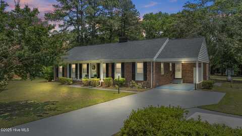 1923 Pinemont Circle, Goldsboro, NC 27534