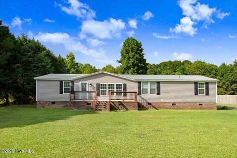 107 Morris Place, Fremont, NC 27830