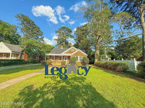 608 Jackson Street, Goldsboro, NC 27530