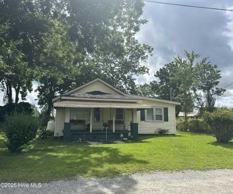 410 Brown Drive, New Bern, NC 28560