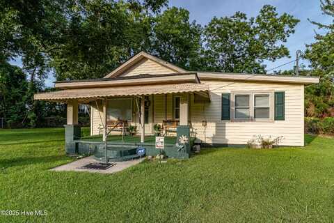 410 Brown Drive, New Bern, NC 28560