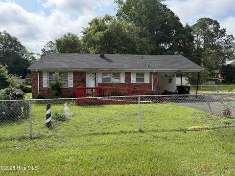 718 Franklin Street, Goldsboro, NC 27530