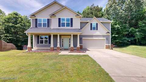 44 Nassau Court, Clayton, NC 27520