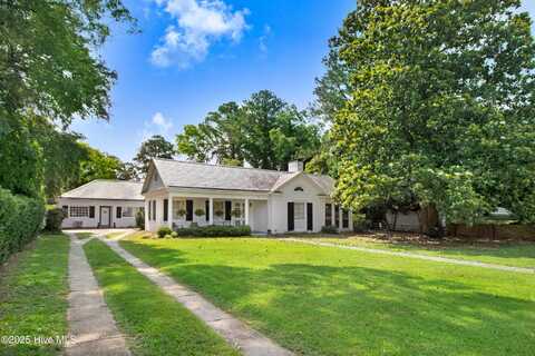 708 N Lionel Street, Goldsboro, NC 27530