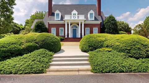 2501 Isaac Drive, Goldsboro, NC 27530