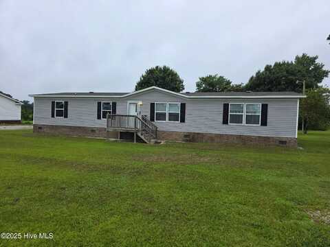 144 Beston Drive, La Grange, NC 28551