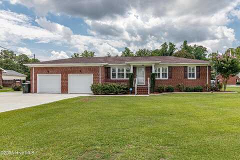 604 E Patetown Road, Goldsboro, NC 27530
