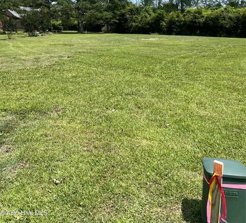 409 Tryon Drive, Goldsboro, NC 27530