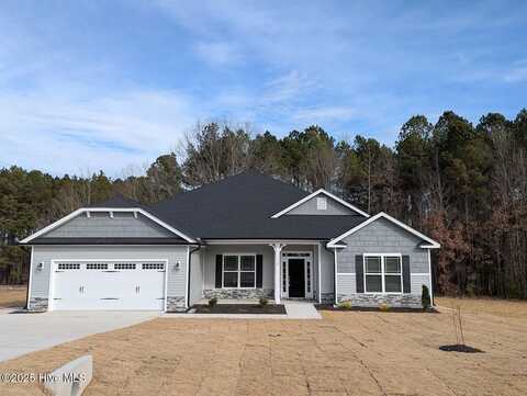 511 Sweet Potato Lane, Nashville, NC 27856