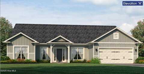 425 Sweet Potato Lane, Nashville, NC 27856