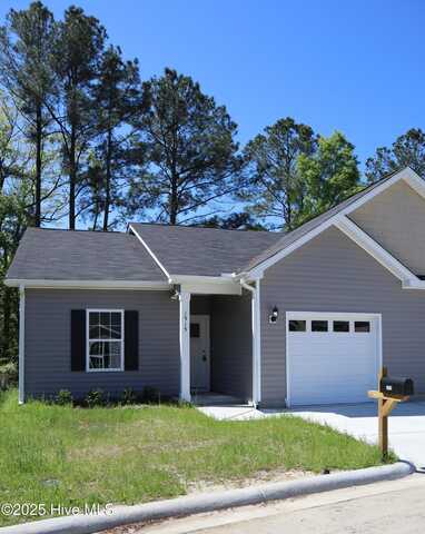 1515 S Taylor Street, Goldsboro, NC 27530
