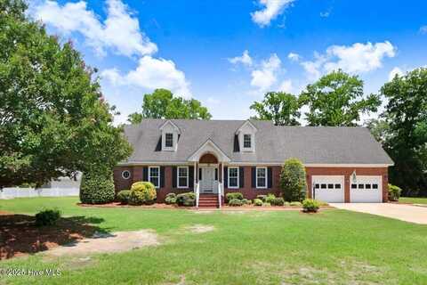 403 Plantation Road, Goldsboro, NC 27530