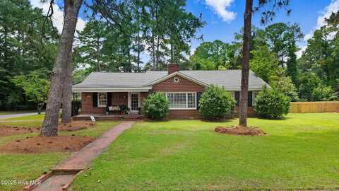 1714 E Walnut Street, Goldsboro, NC 27530